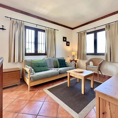 Casa Jazmin Vakantiehuis *
