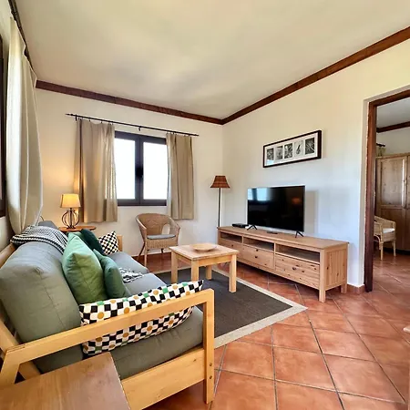 Vakantiehuis Casa Jazmin La Orotava