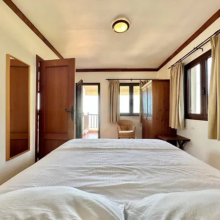 Vakantiehuis Casa Jazmin