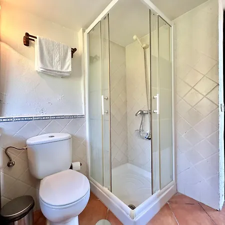 Vakantiehuis Casa Jazmin