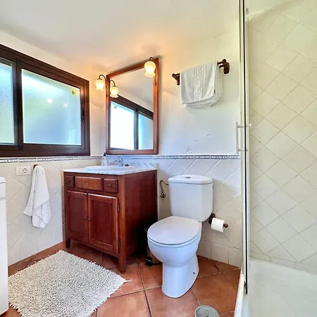 Vakantiehuis Casa Jazmin La Orotava