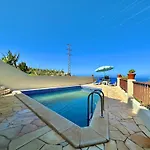 Casa Jazmin Semesterbostad