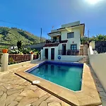 Casa Jazmin Semesterbostad