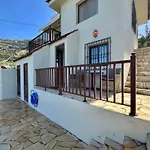 Casa Jazmin Semesterbostad La Orotava