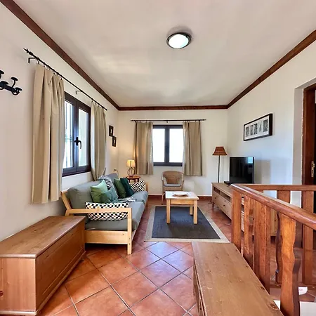 Tatil Evi Casa Jazmin La Orotava
