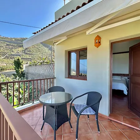 Casa Jazmin * La Orotava