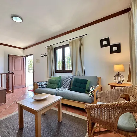 Casa Jazmin Tatil Evi *