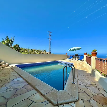 Casa Jazmin Tatil Evi