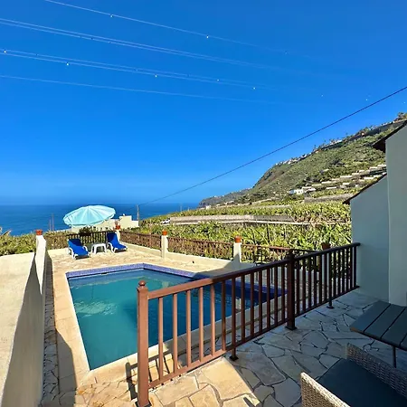 Casa Jazmin * La Orotava