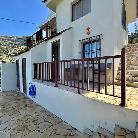 Casa Jazmin Tatil Evi La Orotava