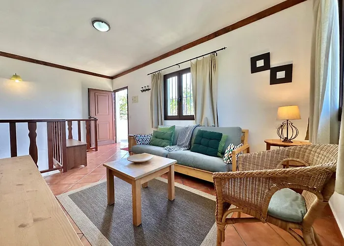 Casa Jazmin La Orotava