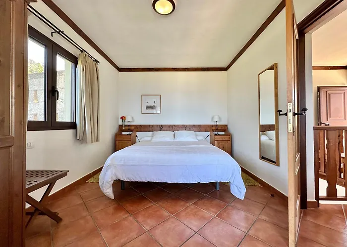 Casa Jazmin 펜션 라오로타바