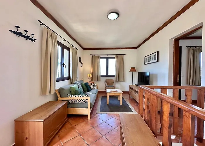 Tatil Evi Casa Jazmin La Orotava