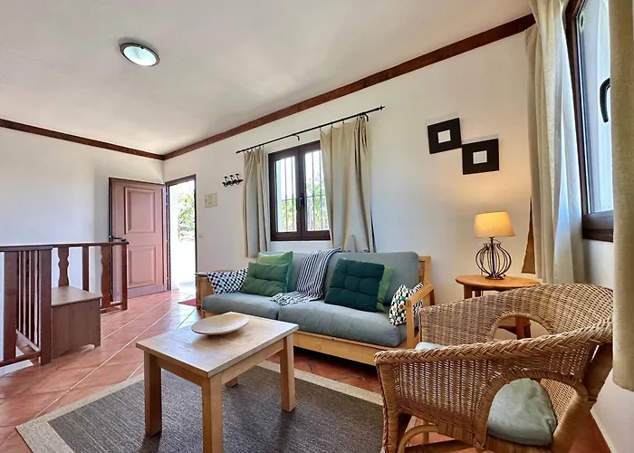 Casa Jazmin Tatil Evi *