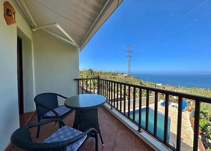 Tatil Evi Casa Jazmin La Orotava