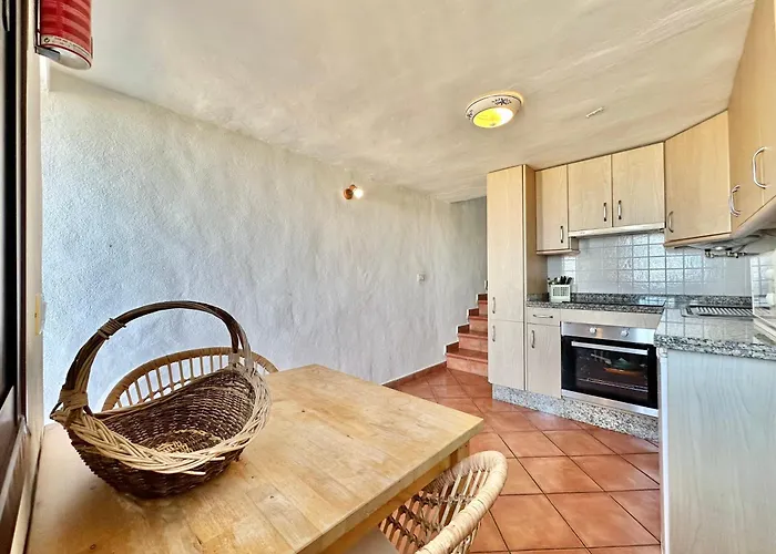 Casa Jazmin Prázdninový dům La Orotava