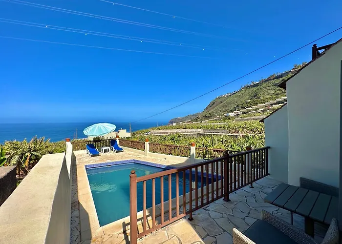 Casa Jazmin * 라오로타바