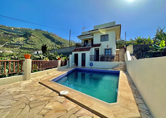 Casa Jazmin Tatil Evi