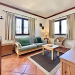 Casa Jazmin Feriehus *