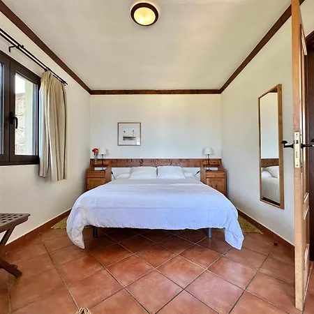 Casa Jazmin Hébergement de vacances La Orotava