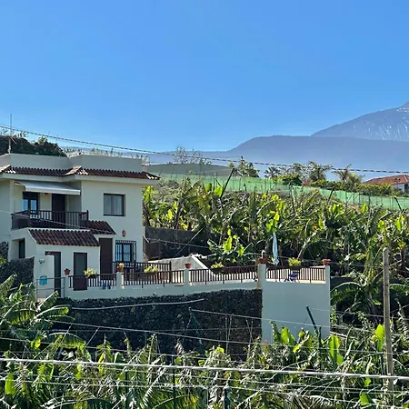 Hébergement de vacances Casa Jazmin *