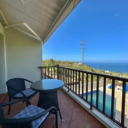 Hébergement de vacances Casa Jazmin La Orotava