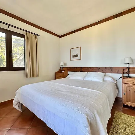 Casa Jazmin Holiday home *