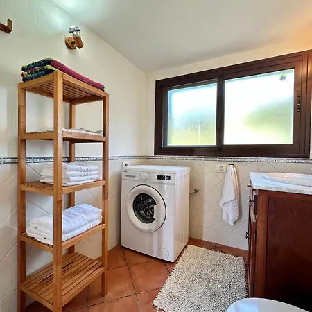 Casa Jazmin Holiday home *