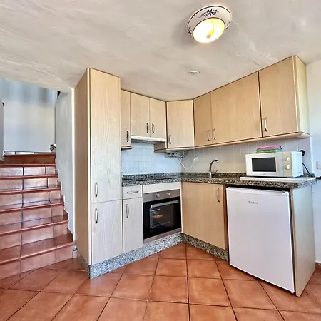 Vakantiehuis Casa Jazmin