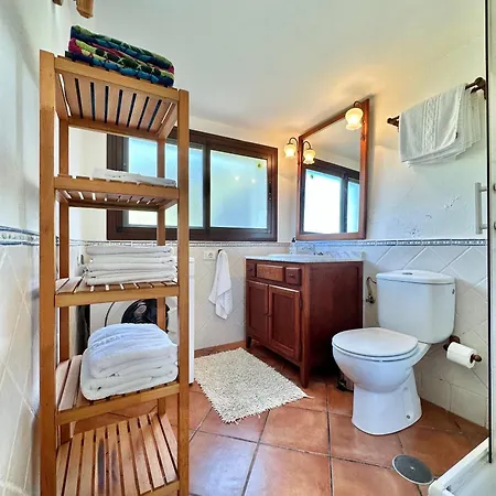 Casa Jazmin Holiday home *