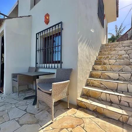 Casa Jazmin *