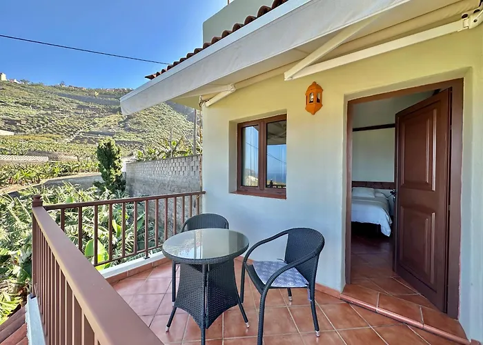 Casa Jazmin * La Orotava