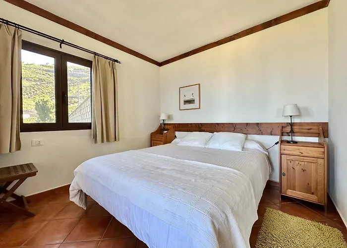 Casa Jazmin Semesterbostad *