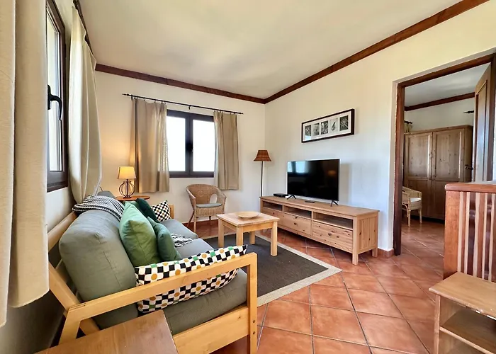 Semesterbostad Casa Jazmin La Orotava