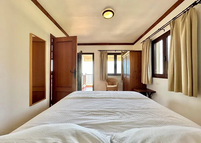 Holiday home Casa Jazmin