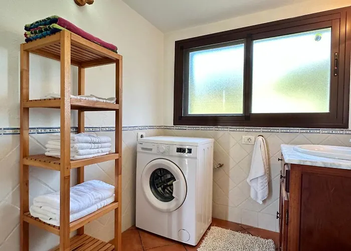 Casa Jazmin Holiday home *