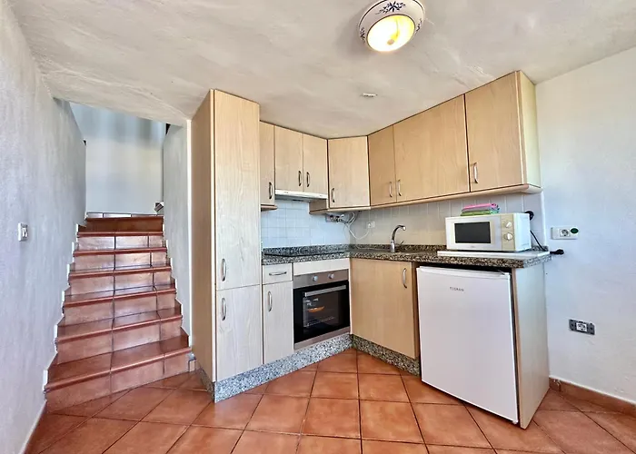 Holiday home Casa Jazmin