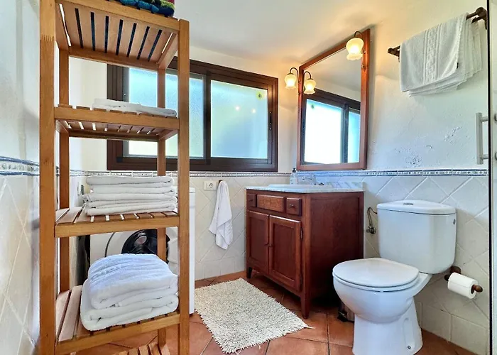 Casa Jazmin Holiday home *