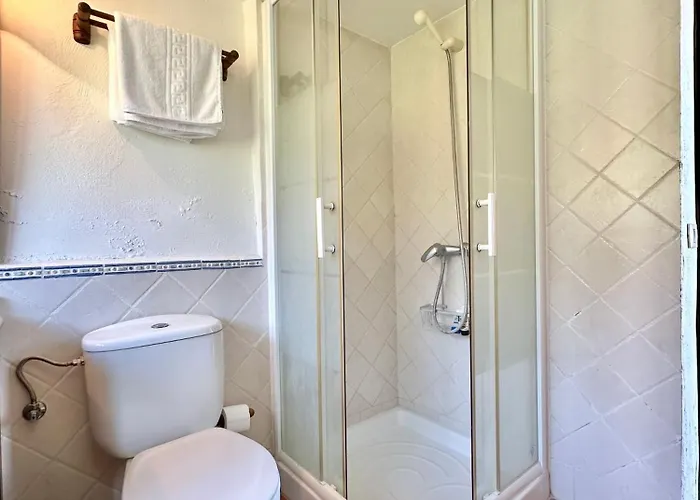 Holiday home Casa Jazmin