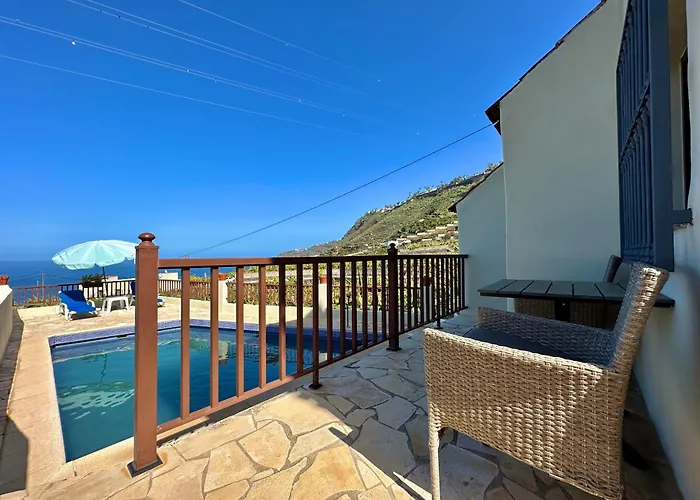 Casa Jazmin Holiday home *