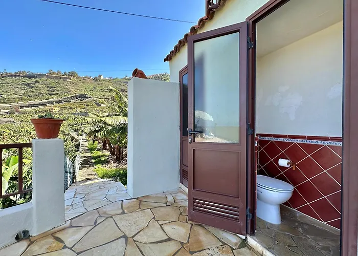 Casa Jazmin Semesterbostad La Orotava