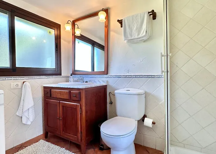 Holiday home Casa Jazmin La Orotava