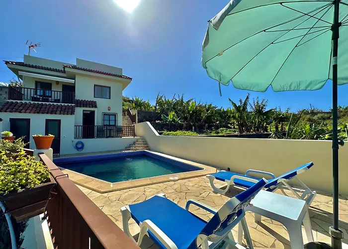 Casa Jazmin La Orotava