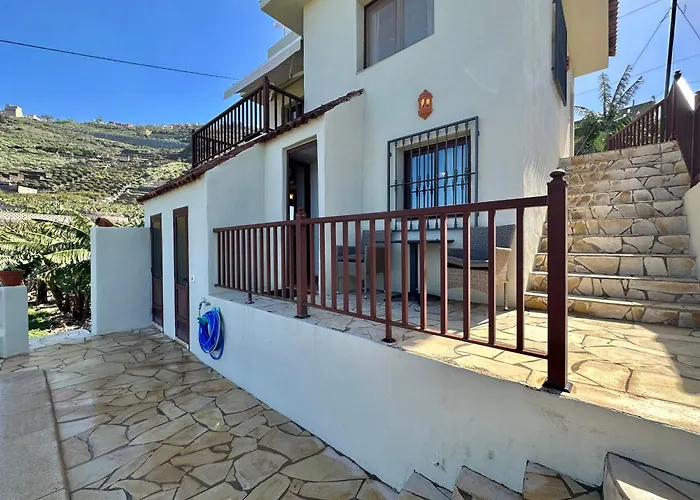 Casa Jazmin Holiday home La Orotava