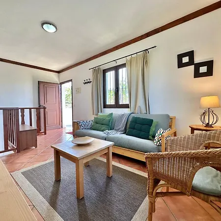 Casa Jazmin La Orotava