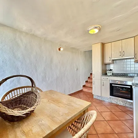 Casa Jazmin Сasa de vacaciones La Orotava