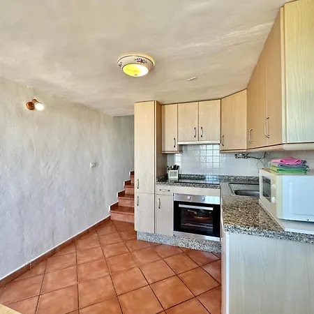 Casa Jazmin