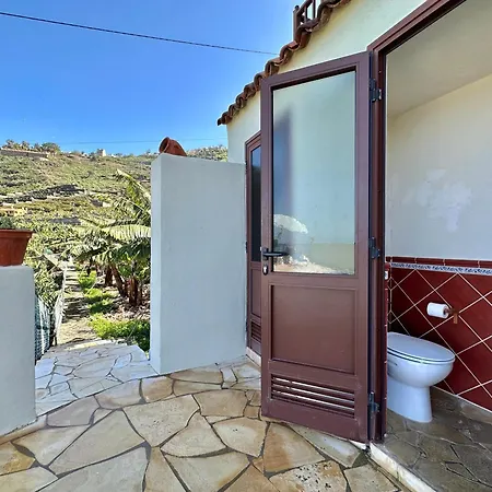 Casa Jazmin Сasa de vacaciones La Orotava